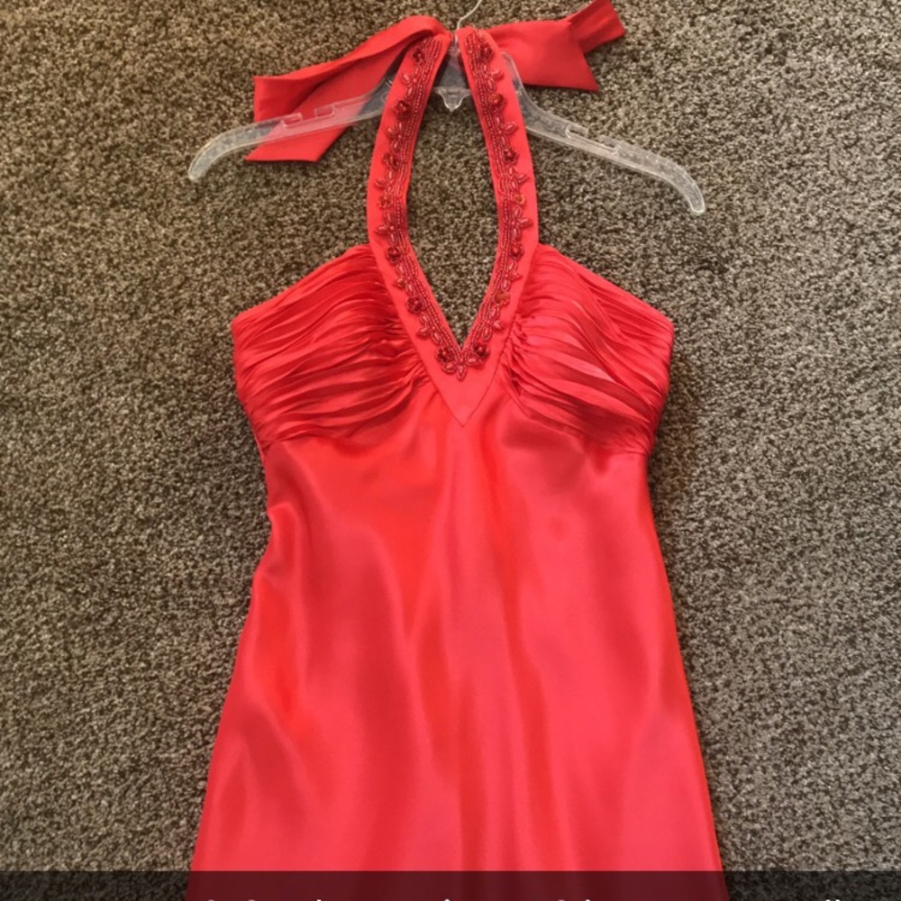 Prom/formal dress
